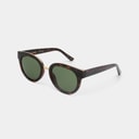 A Kjærbede Lunettes Jolie Demi Tortoise