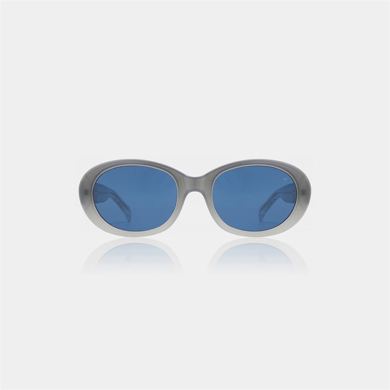 A Kjærbede Anma Zonnebril Glaucus Grey/Light Grey - Afbeelding 3