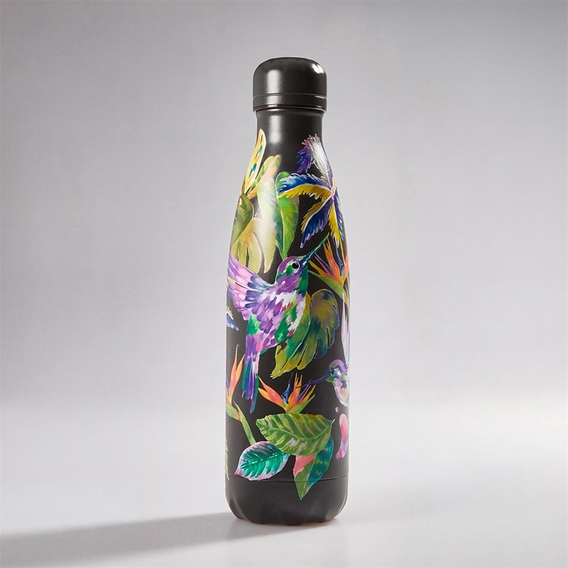 Chillys Tropische 500 ml Flasche Midnight Jungle