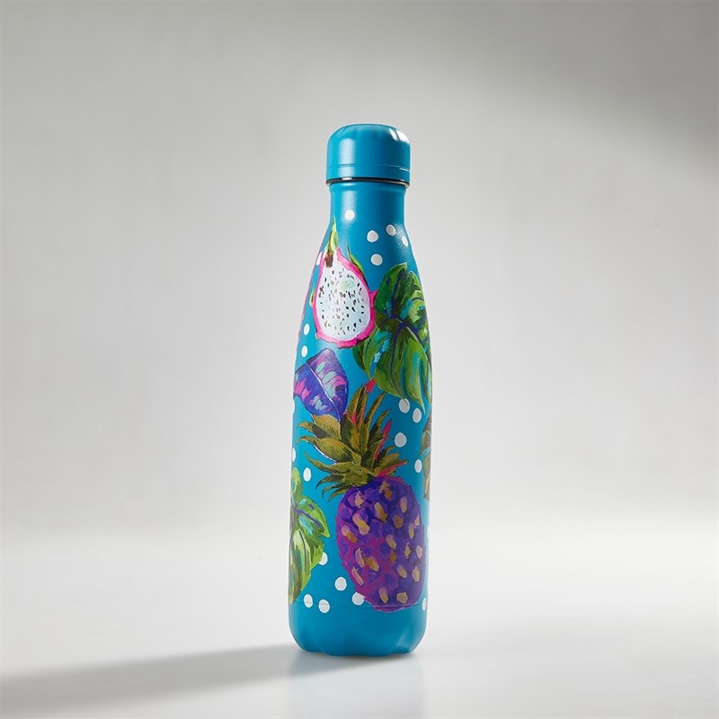 Chillys Tropische 500ml Flasche Drachenfrucht-Träume
