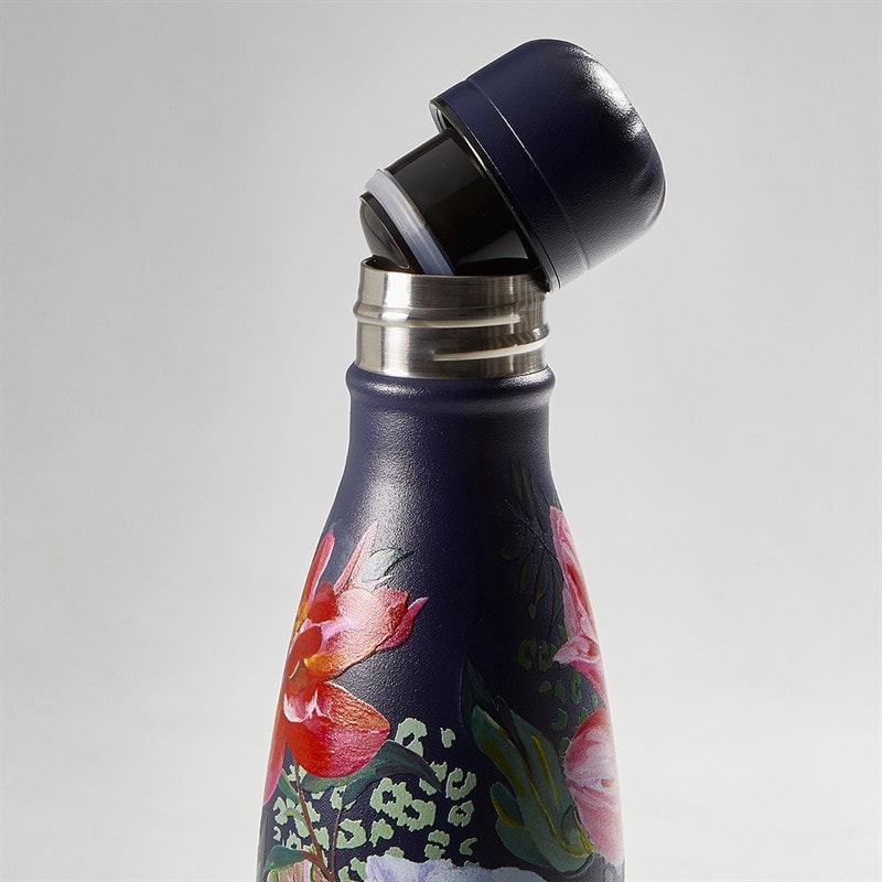 Chillys Bloemen 500 ml Fles Klimop camelia - Afbeelding 2