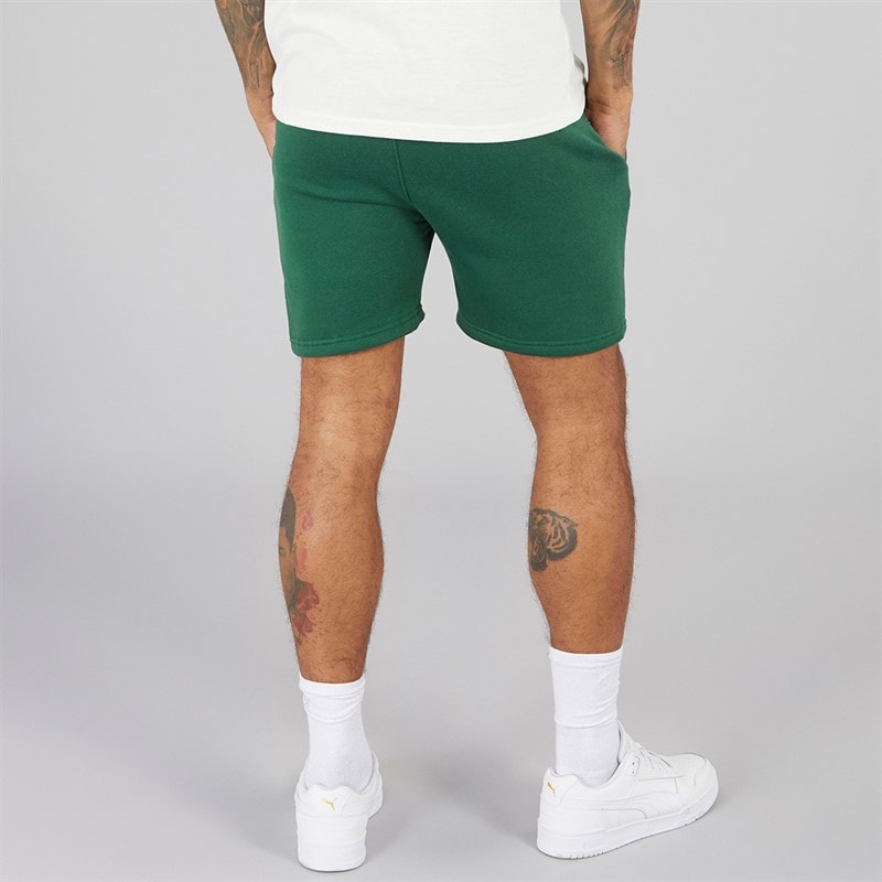 Avant Garde Herren Kreative Shorts Smaragd - Bild 2