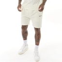 Avant Garde Heren Creatives Shorts Ecru