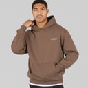 Avant Garde Hoodie Heren Mink Creatives