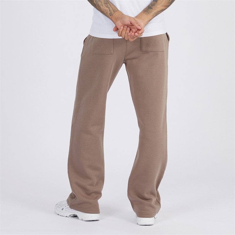 Avant Garde Heren Joggingbroek Bruin - Afbeelding 2