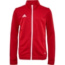 adidas Vestes de Sport Entrada 22 Garçon Rouge
