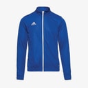 adidas Vestes de Sport Entrada 22 Garçon Bleu Roi