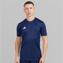 adidas Herentrui Tabela 23 T-shirt Navy Blue/Wit