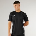 adidas Herentrui Tabela 23 T-shirt Zwart/Wit