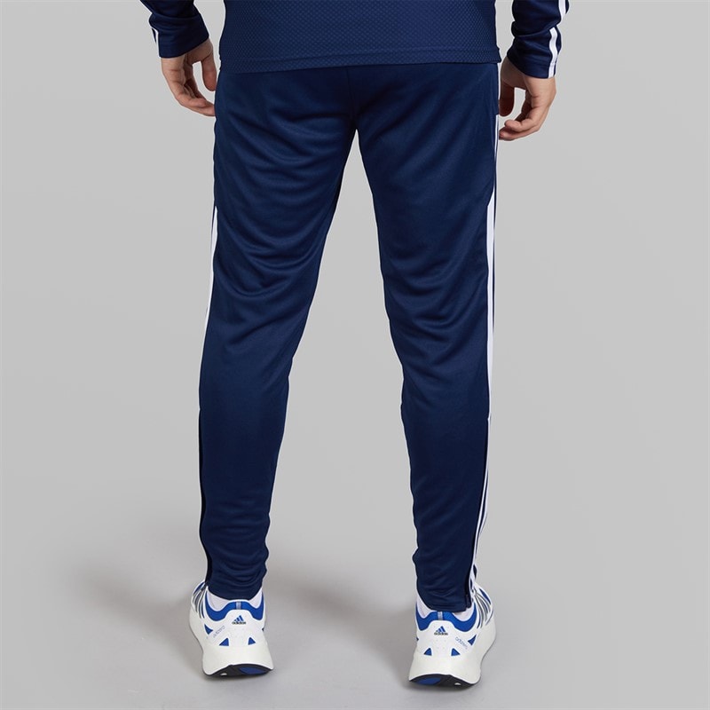 adidas Herren Tiro 23 League Trainingshose Team Navy Blue/Weiß - Bild 2