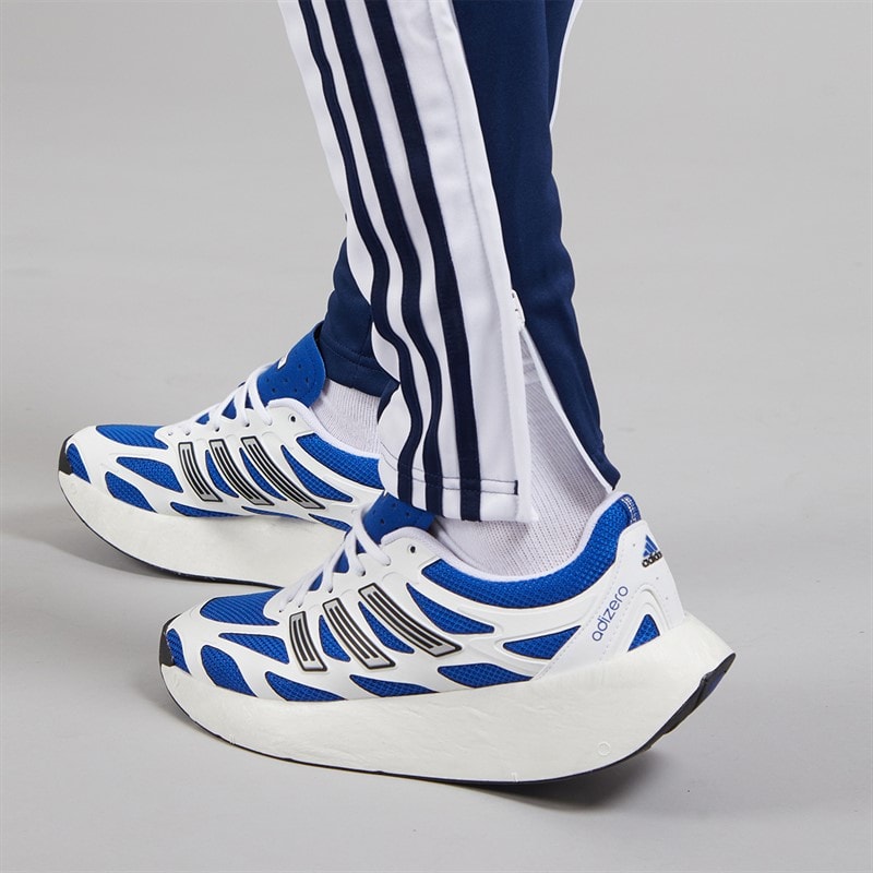 adidas Heren Squadra 21 Trainingsbroek Navy/Wit - Afbeelding 5