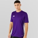 adidas Herentrui Tabela 23 T-shirt College Purple/Wit