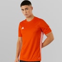 adidas Herentrui Tabela 23 T-shirt Team Orange/Wit