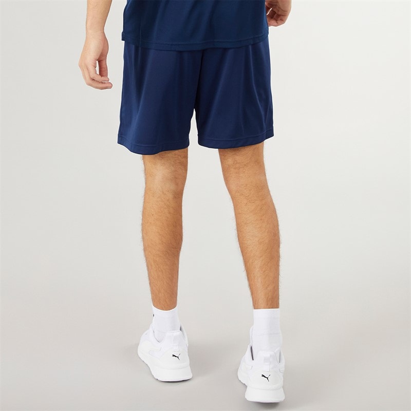 adidas Heren Entrada 22 Short Team Navy Blue - Afbeelding 2
