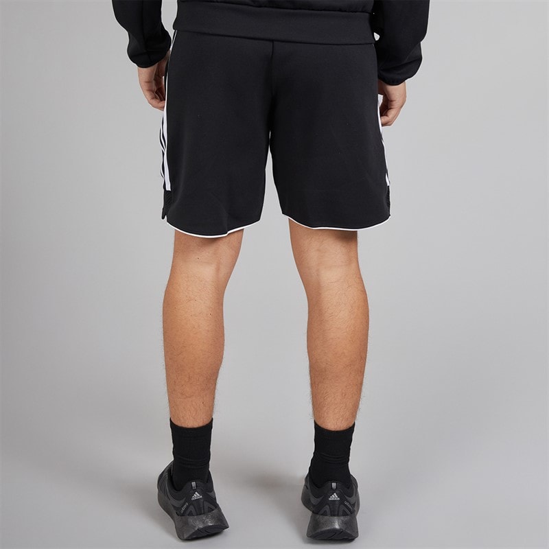 adidas Shorts d'entraînement Tiro 23 League Homme Noir - Image 2