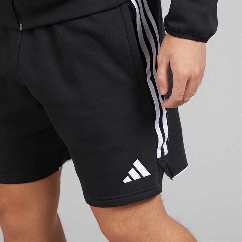 adidas Shorts d'entraînement Tiro 23 League Homme Noir - Image 5
