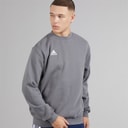 adidas Sweatshirt Entrada 22 Homme Team Grey Four