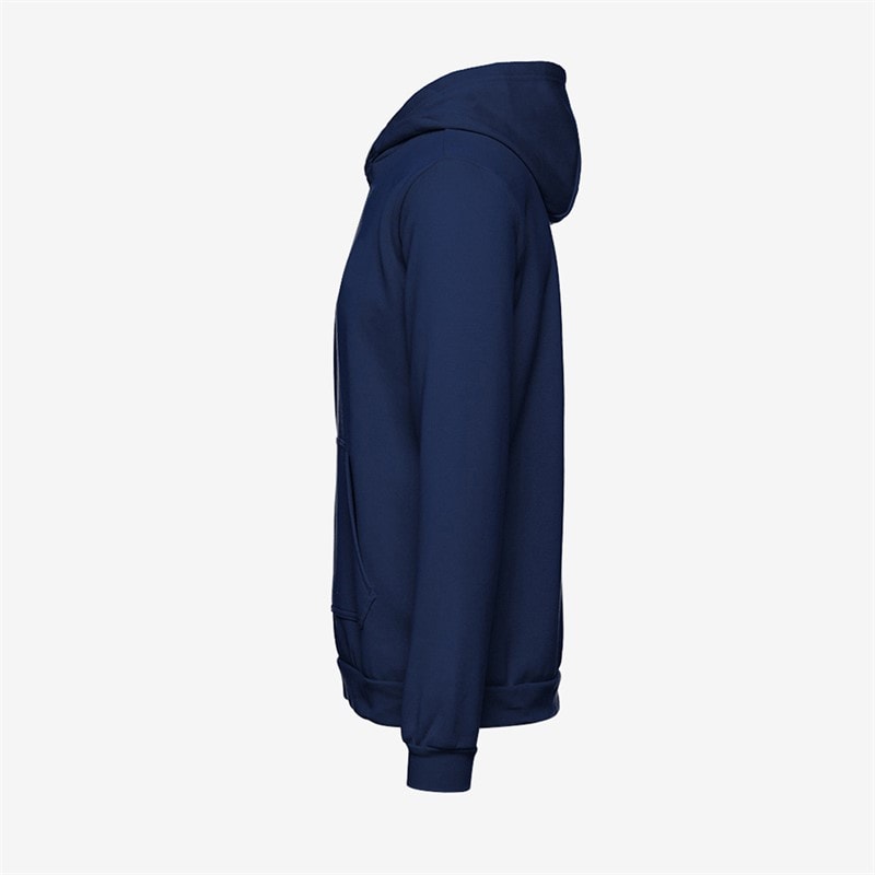 adidas Kinderen Entrada 22 Pullover Hoodie Team Navy Blue - Afbeelding 3