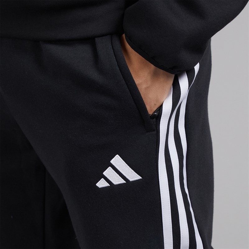adidas Tiro 23 League dresy dla niego kolor Czarny – zdjęcie  3