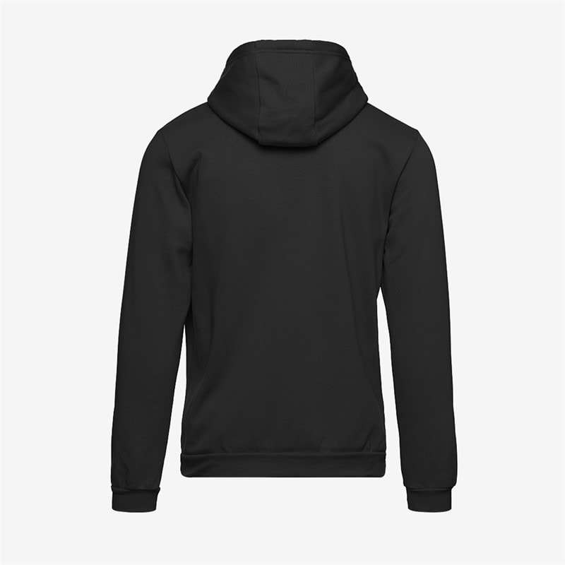 adidas Enfant Sweat à Capuche Entrada 22 Noir - Image 2