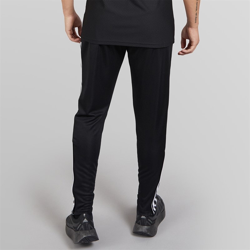 adidas Herren Tiro 23 League Trainingshose Schwarz - Bild 2