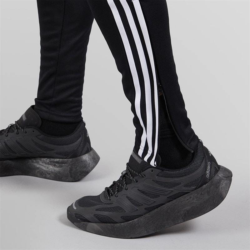 adidas Herren Tiro 23 League Trainingshose Schwarz - Bild 5