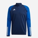 adidas Tiro 23 Competition Training Top dla niego kolor Team Navy Blue 2