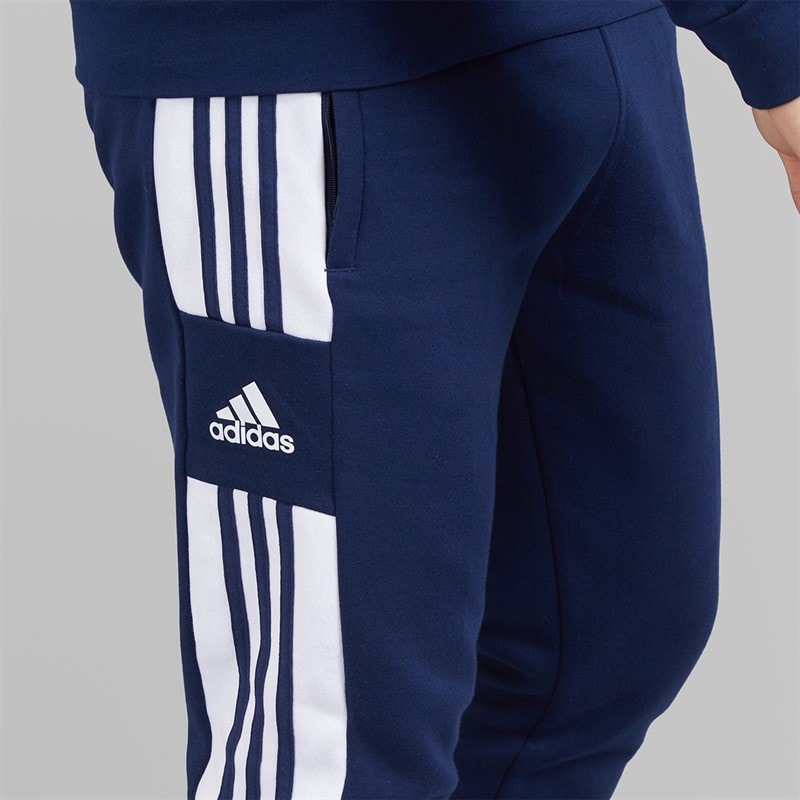 adidas Pantalon d'entraînement Squadra 21 Homme Team Navy Blue - Image 3