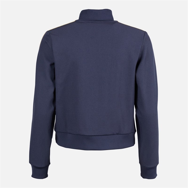 adidas JFC Juventus Icon Track Top dla niej kolor Legend atramentowy – zdjęcie  2