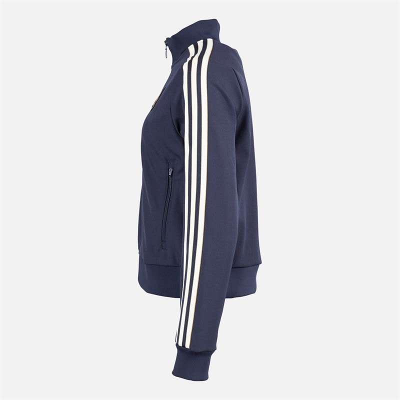 adidas JFC Juventus Icon Track Top dla niej kolor Legend atramentowy – zdjęcie  3