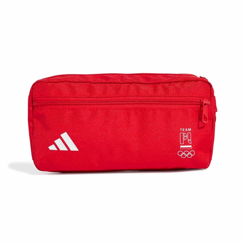 adidas PL Team Polen Heuptas Better Scarlet