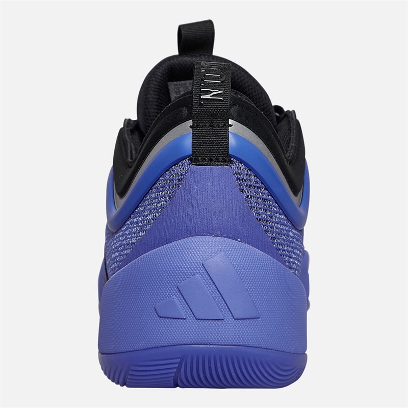 adidas Chaussures de basketball D.O.N. Issue 6 Homme Cobalt Blue/Core Black/Blue Spark - Image 3