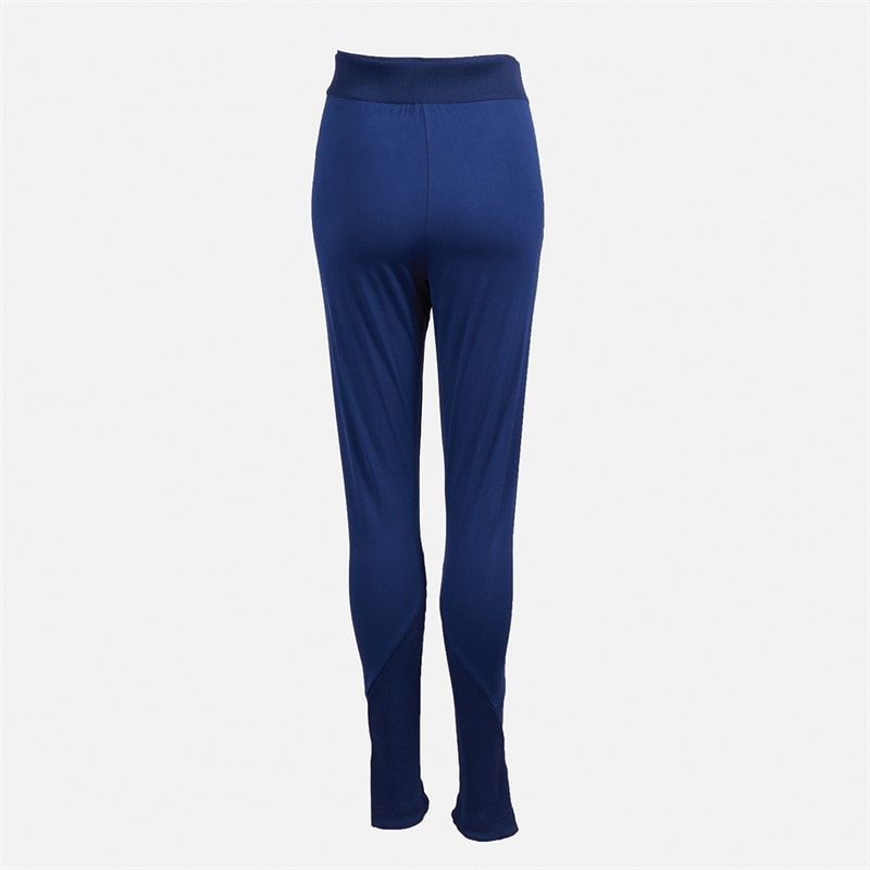 adidas legginsy FFR Francja Rugby Z.N.E Podróżne dla niej kolor Dark Blue – zdjęcie  2