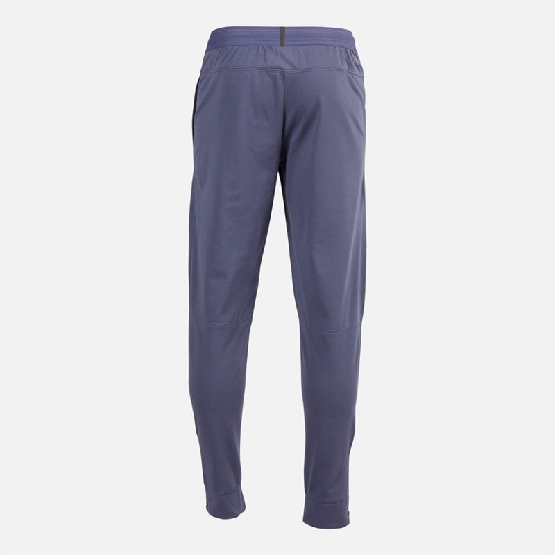 adidas Men's Game And Go Training 3 Bar Joggers Shadow Navy - Image 3