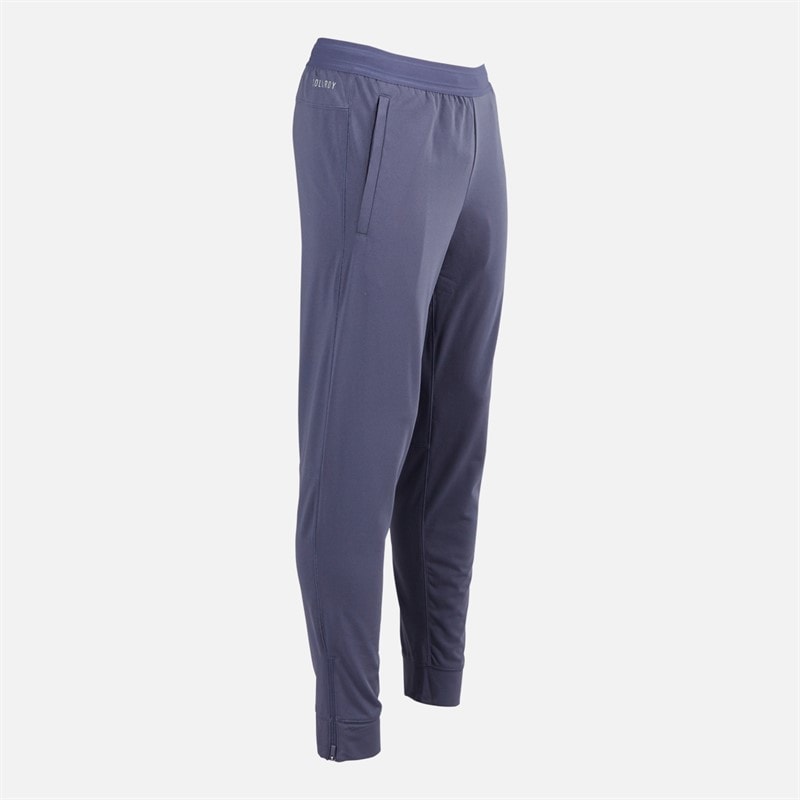 adidas Men's Game And Go Training 3 Bar Joggers Shadow Navy - Image 4