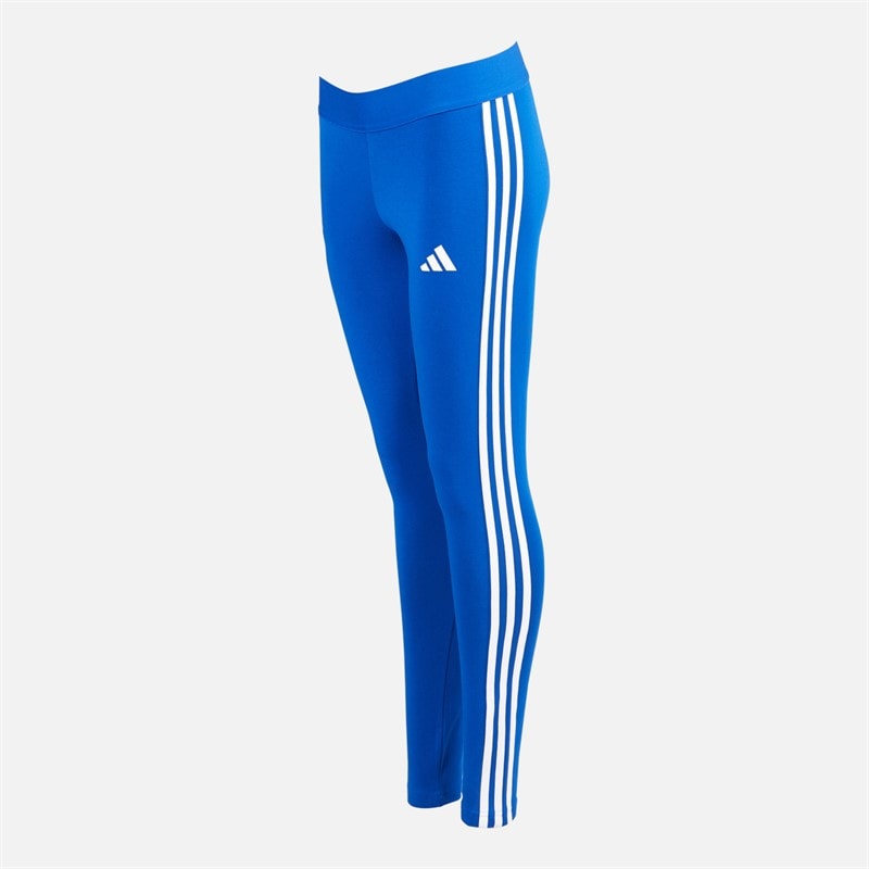 adidas Leggings Real Madrid RMCF Femme Collegiate Royal - Image 2