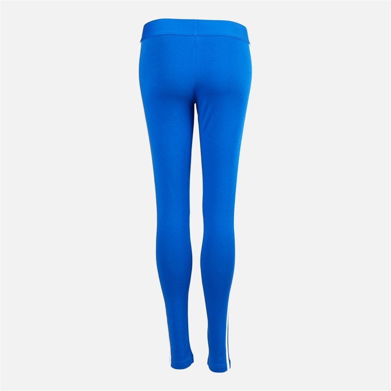 adidas Leggings Real Madrid RMCF Femme Collegiate Royal - Image 3