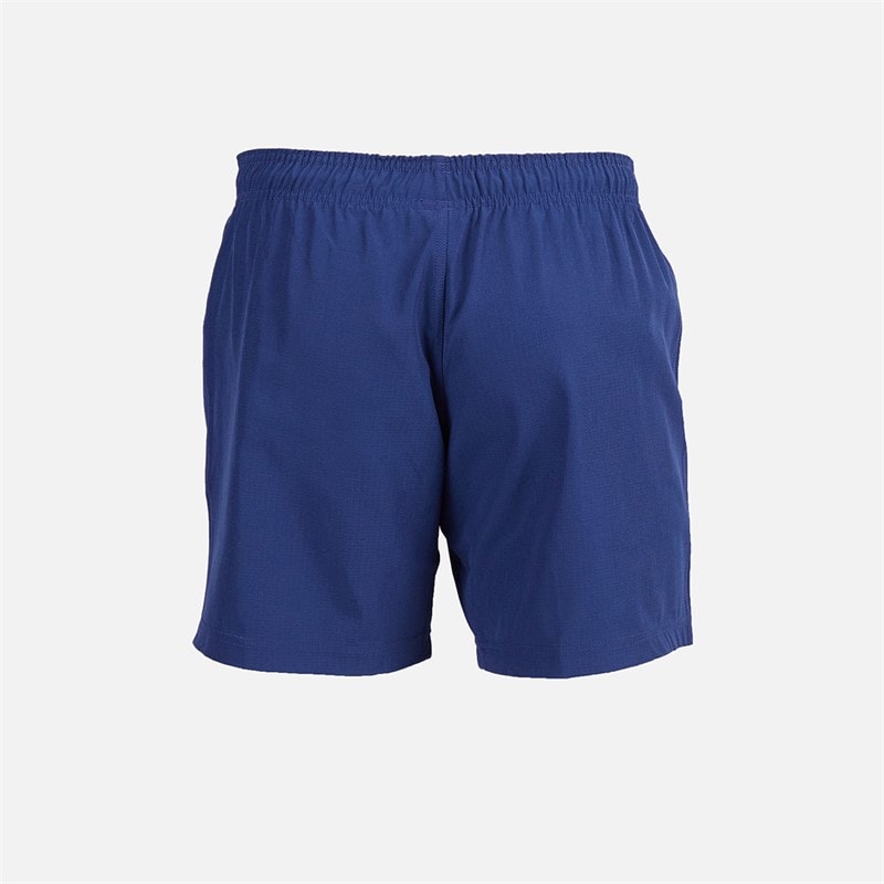 adidas Heren FFC Frankrijk Rugby Uit Shorts Dark Blue - Afbeelding 4