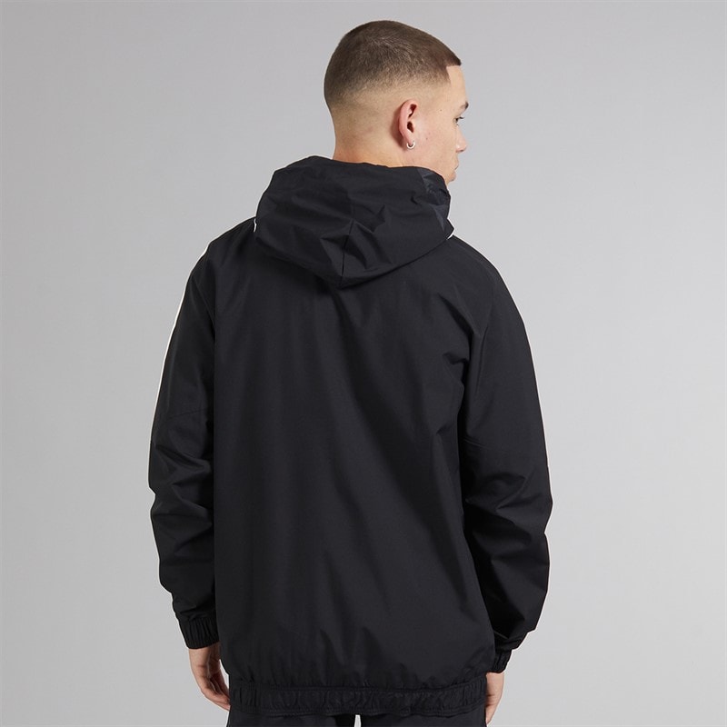 adidas Veste Condivo 22 Toutes Saisons Homme Noir - Image 2