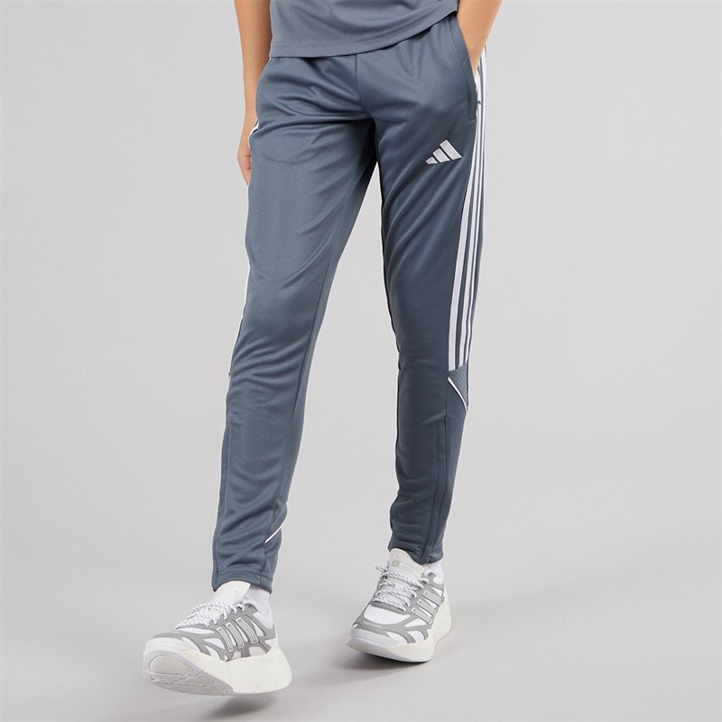 adidas Juniors Tiro 23 League Trainingsbroek Team Onix