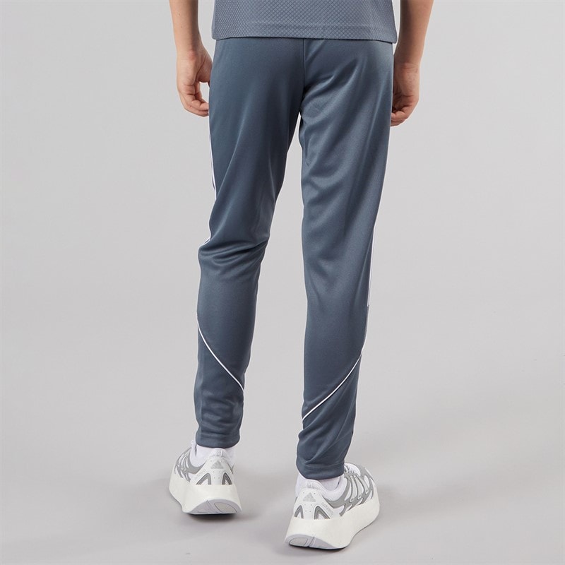 adidas Juniors Tiro 23 League Trainingsbroek Team Onix - Afbeelding 2