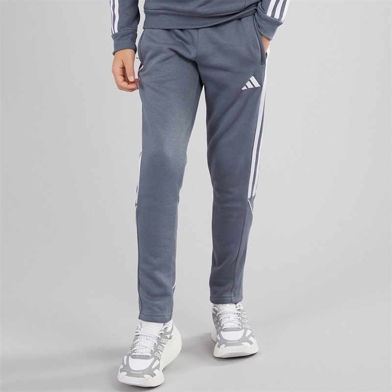 adidas Junioren Tiro 23 League Joggingbroek Team Onix