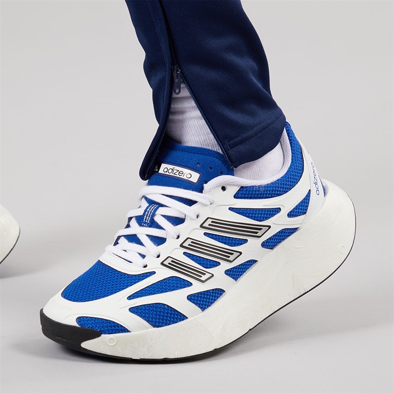 adidas Junior Tiro 23 Liga Trainingshose Team Navy Blue - Bild 5