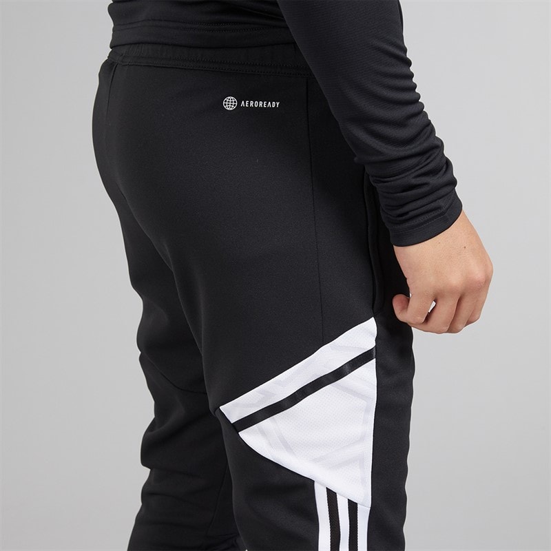 adidas Pantalon d'entraînement Condivo 22 Homme Noir - Image 3