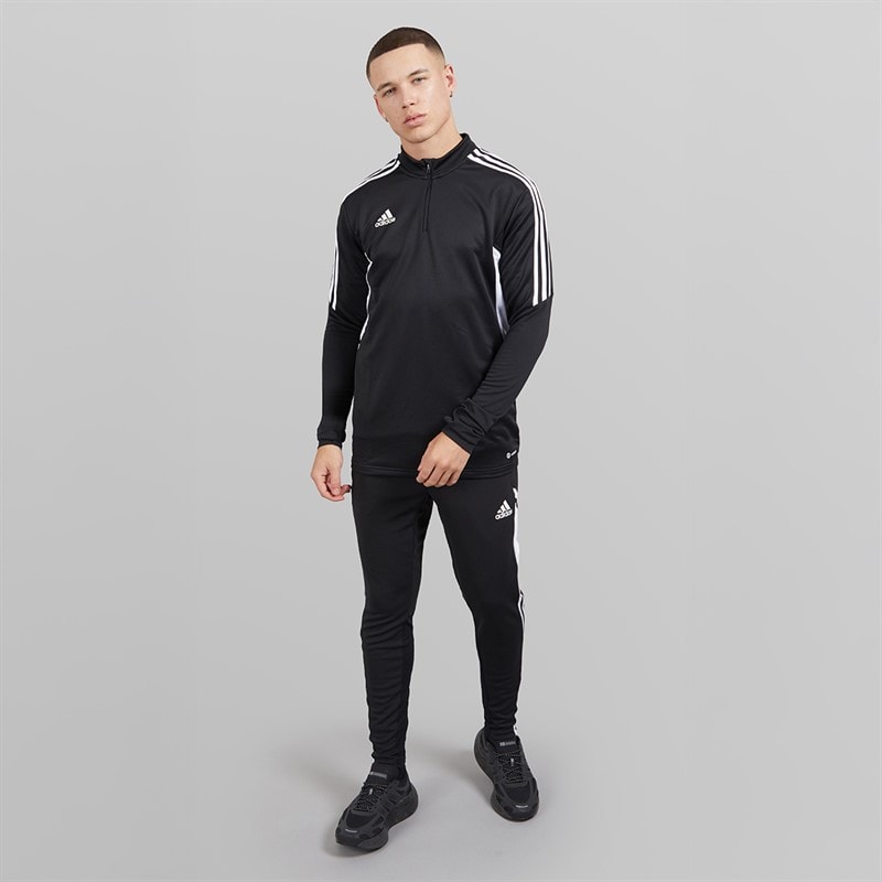 adidas Pantalon d'entraînement Condivo 22 Homme Noir - Image 4