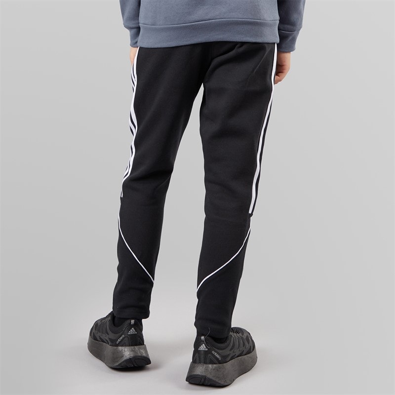 adidas Junior Tiro 23 League Joggers Zwart - Afbeelding 2