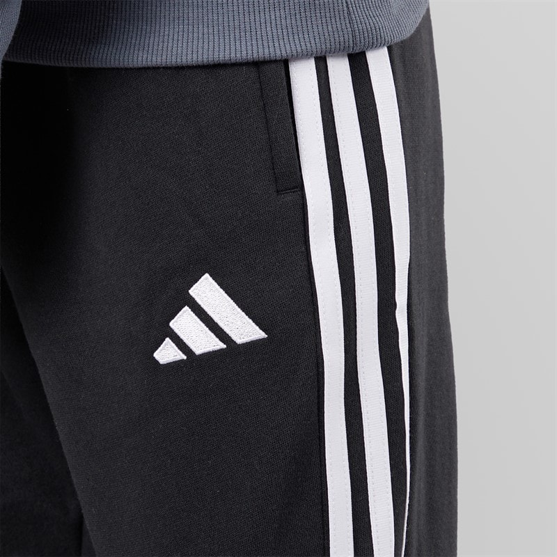 adidas Junior Tiro 23 League Joggers Zwart - Afbeelding 3