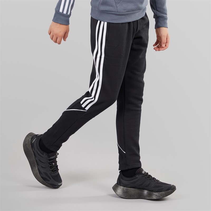 adidas Junior Tiro 23 League Joggers Zwart - Afbeelding 5