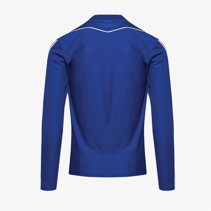 adidas Veste de Survêtement Junior Tiro 23 League Team Royal Blue - Image 2
