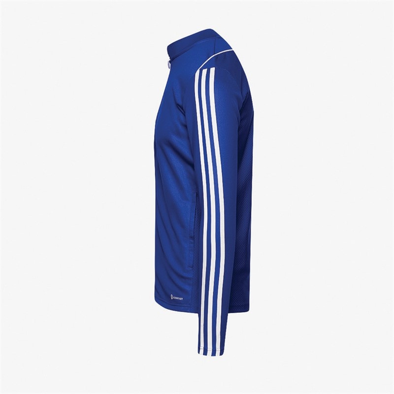 adidas Veste de Survêtement Junior Tiro 23 League Team Royal Blue - Image 3